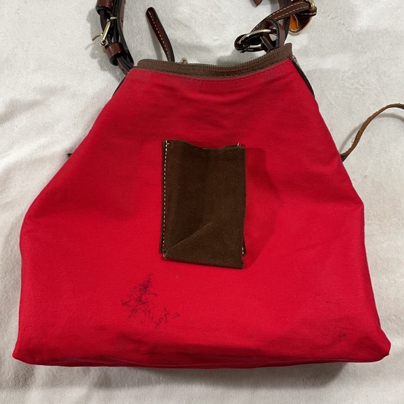 Dooney & Bourke Handbag - Picture 6 of 16